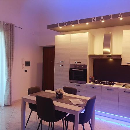 Apartament Loft Nataly Palermo Zewnętrze zdjęcie