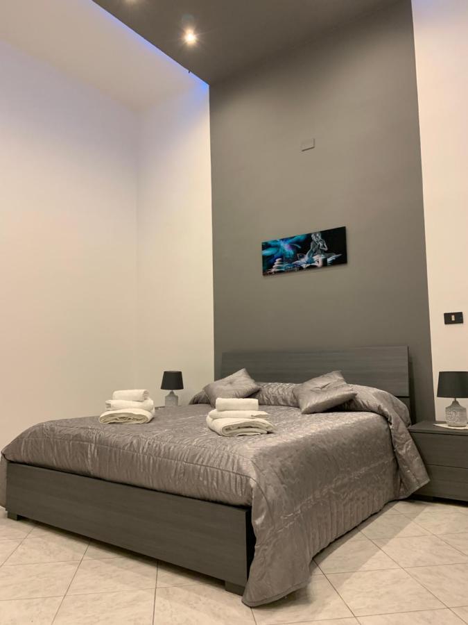Apartament Loft Nataly Palermo Zewnętrze zdjęcie