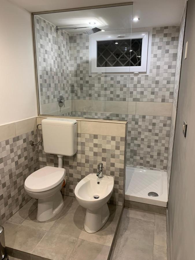Apartament Loft Nataly Palermo Zewnętrze zdjęcie