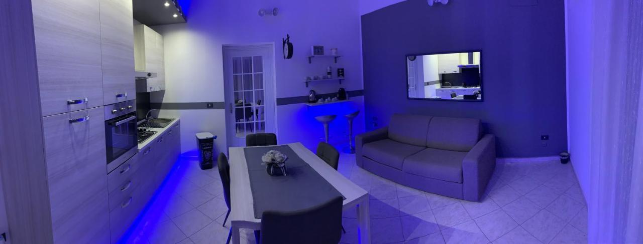 Apartament Loft Nataly Palermo Zewnętrze zdjęcie