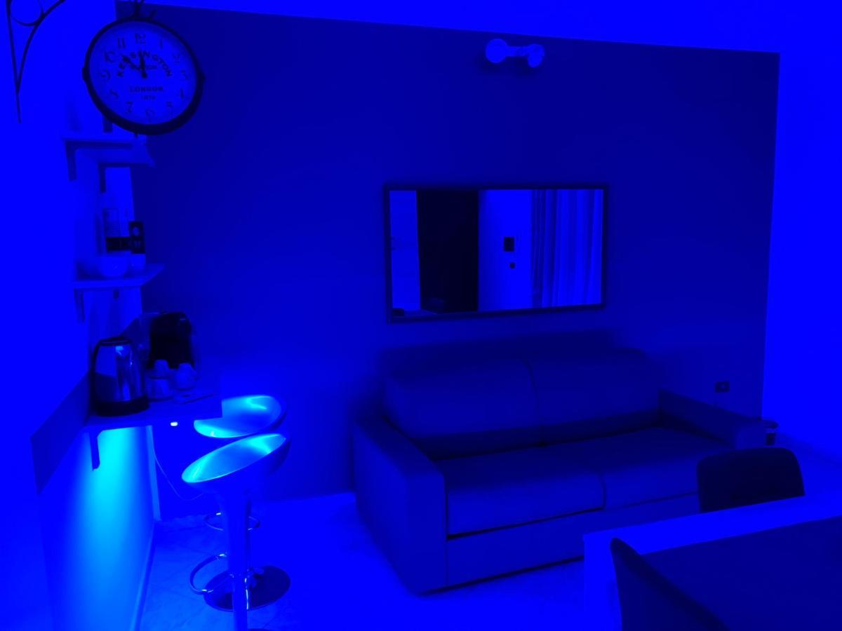 Apartament Loft Nataly Palermo Zewnętrze zdjęcie
