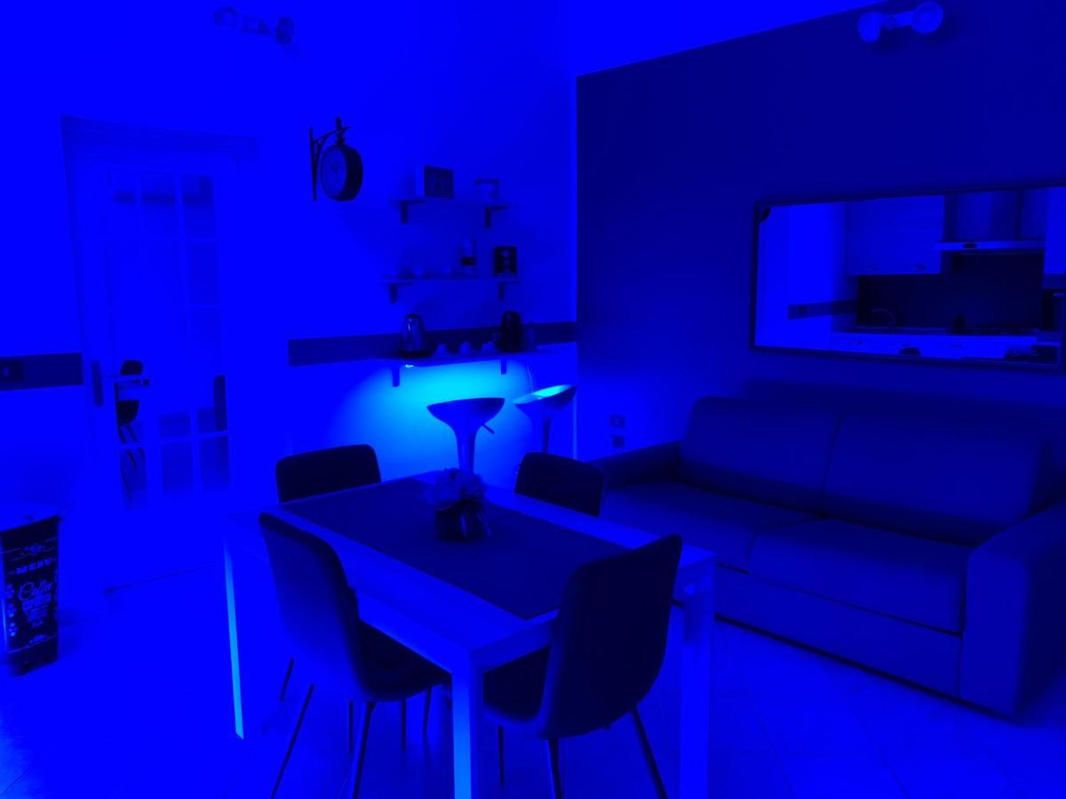 Apartament Loft Nataly Palermo Zewnętrze zdjęcie