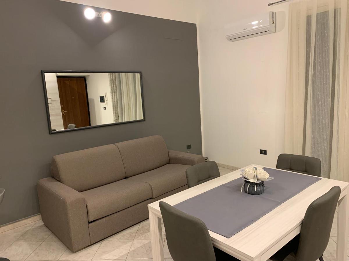 Apartament Loft Nataly Palermo Zewnętrze zdjęcie