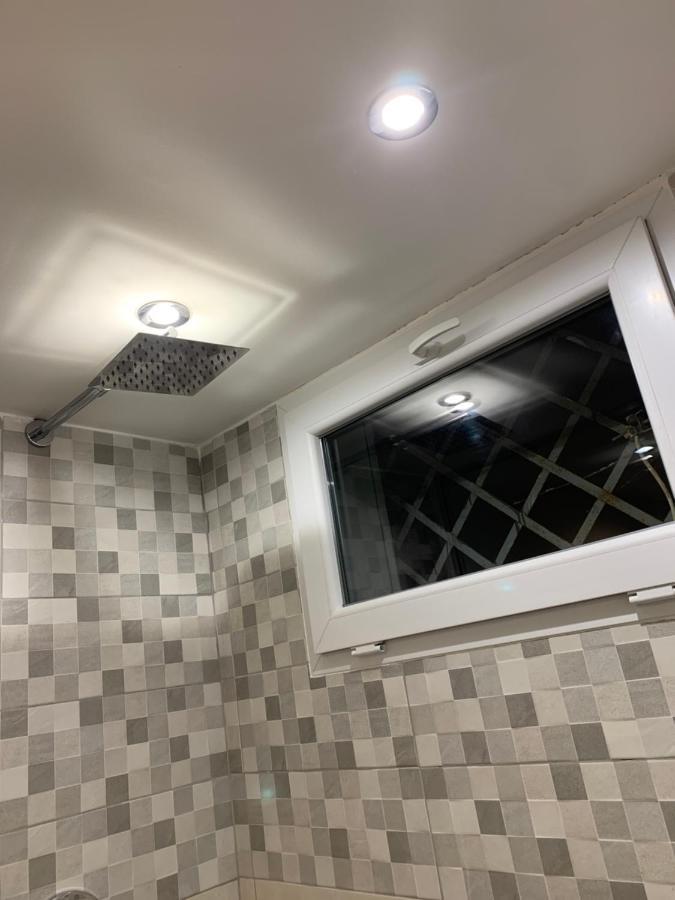 Apartament Loft Nataly Palermo Zewnętrze zdjęcie