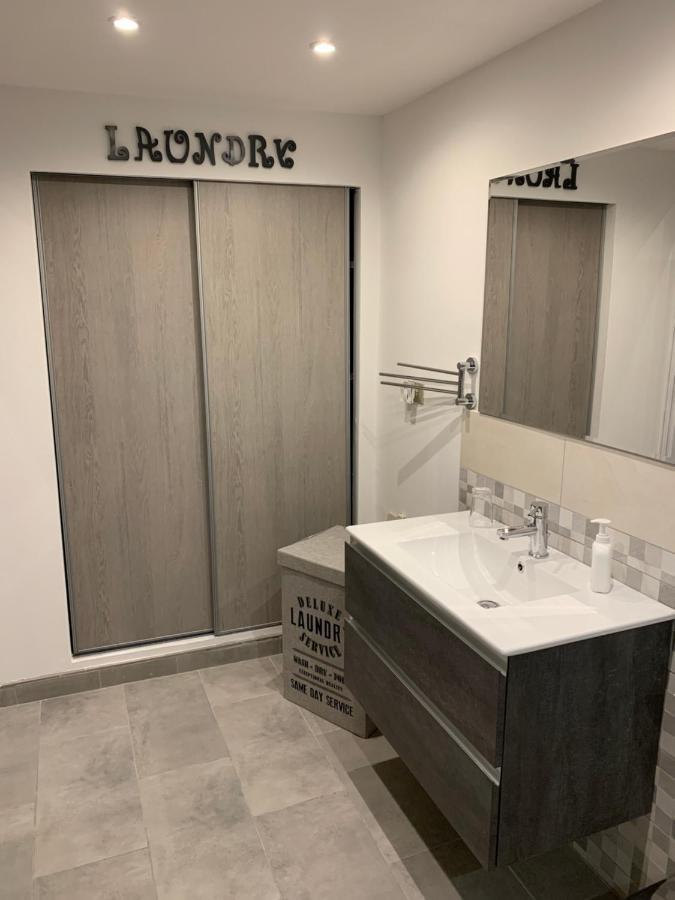 Apartament Loft Nataly Palermo Zewnętrze zdjęcie