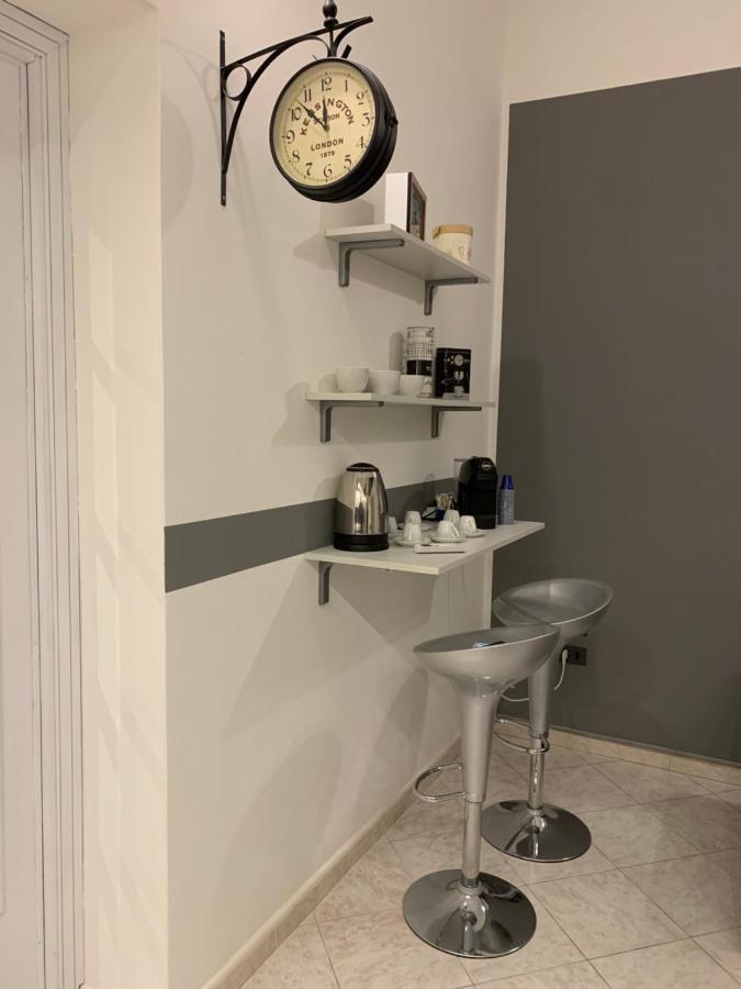 Apartament Loft Nataly Palermo Zewnętrze zdjęcie