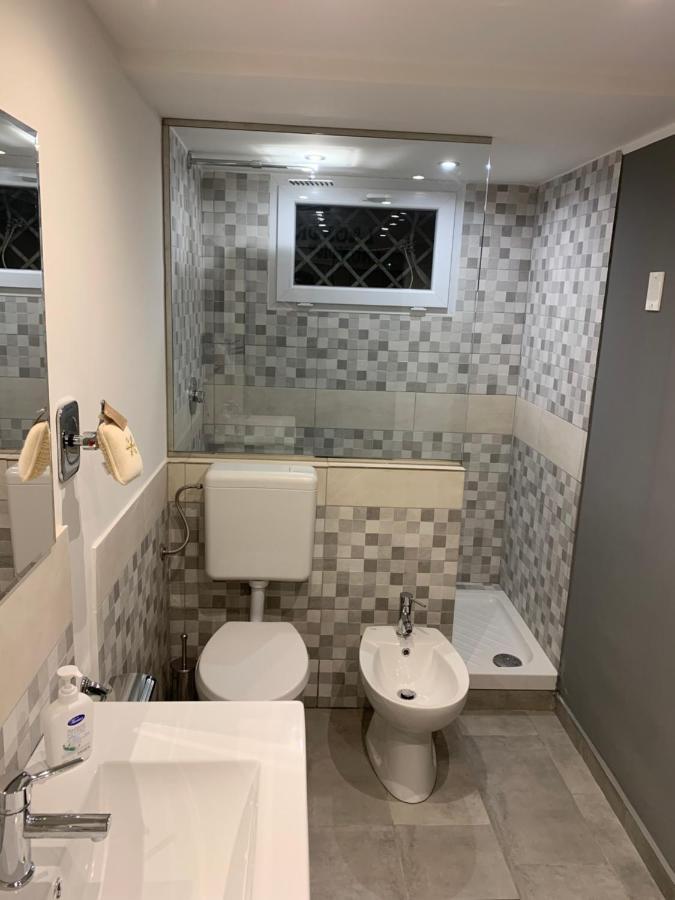 Apartament Loft Nataly Palermo Zewnętrze zdjęcie