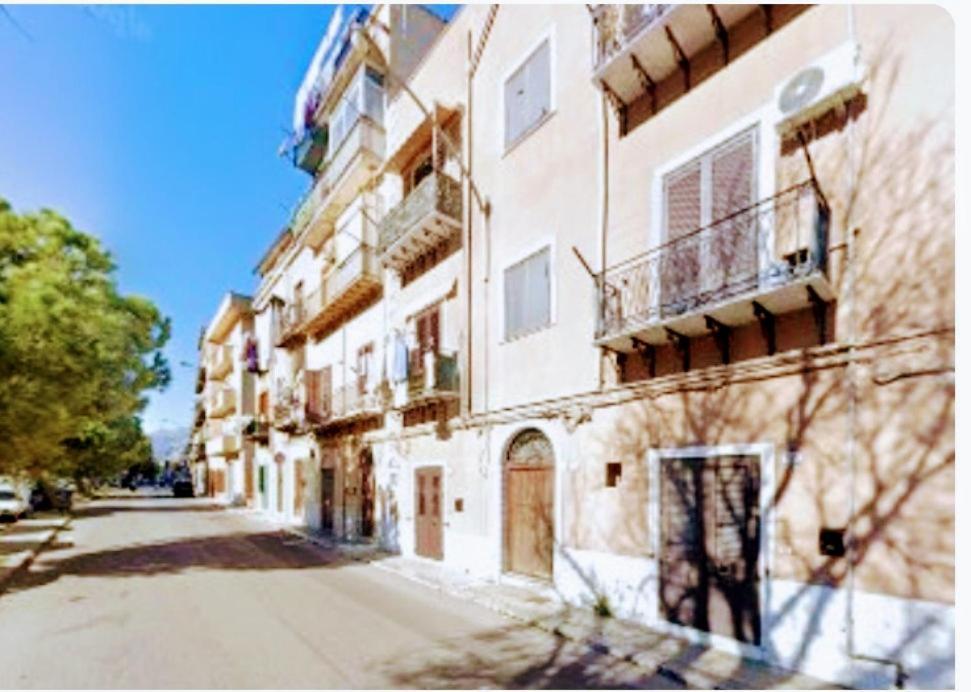 Apartament Loft Nataly Palermo Zewnętrze zdjęcie