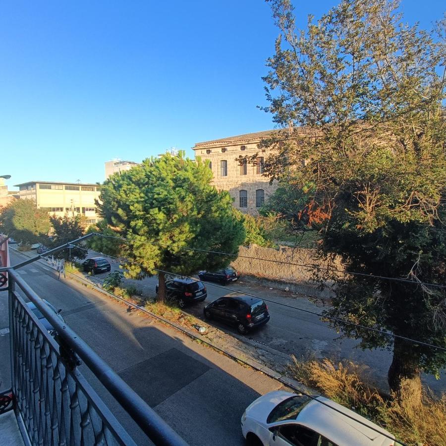 Apartament Loft Nataly Palermo Zewnętrze zdjęcie