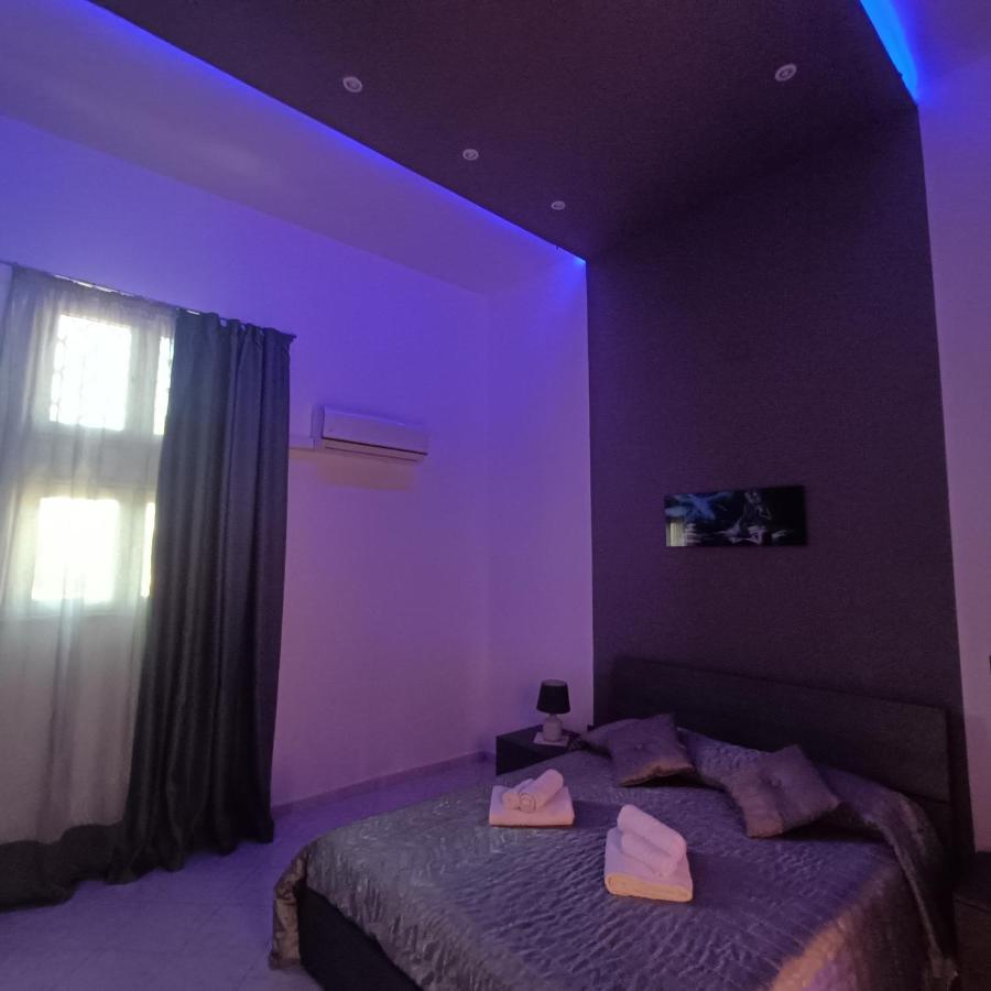 Apartament Loft Nataly Palermo Zewnętrze zdjęcie
