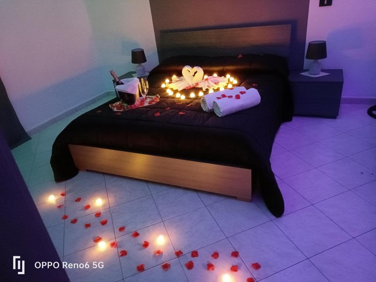 Apartament Loft Nataly Palermo Zewnętrze zdjęcie